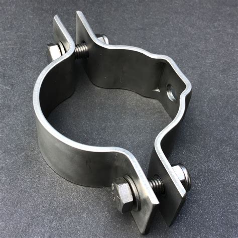 removable bracket for metal tubing|2 inch tube mounting brackets.